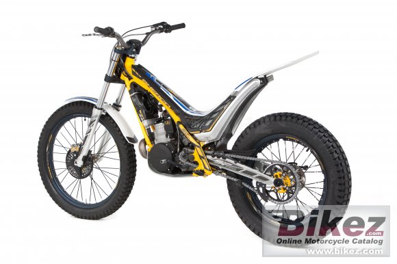 2013 Sherco ST 290 photo